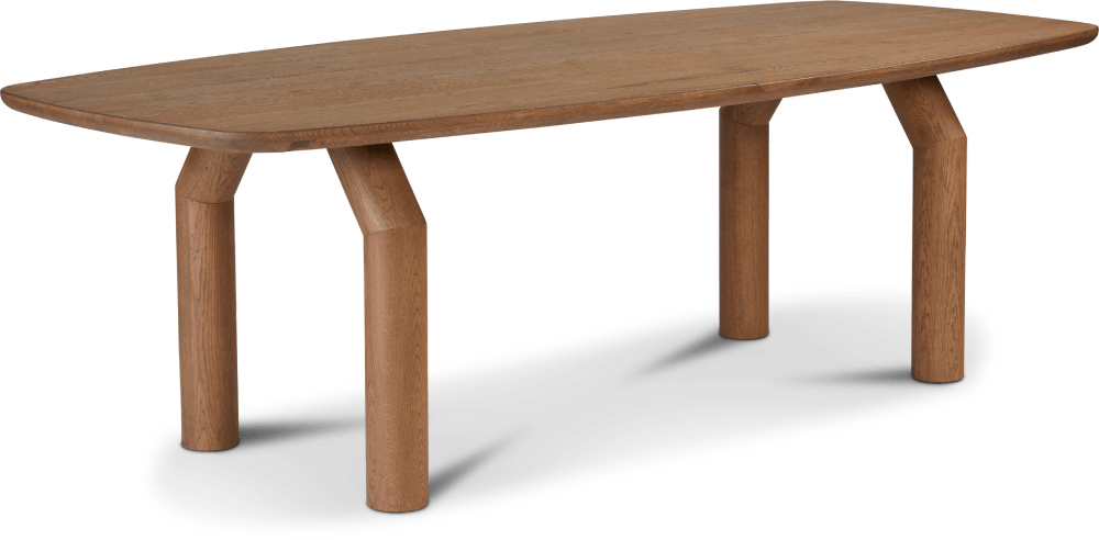 Eettafel Botan