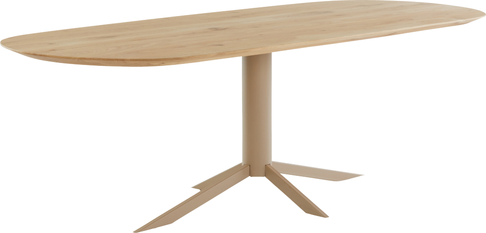 Eettafel Flint