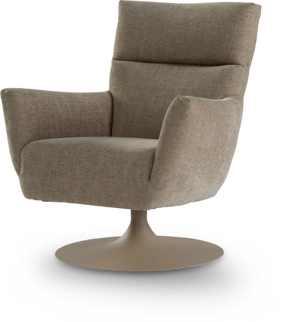 Fauteuil Cooper Dyyk 2