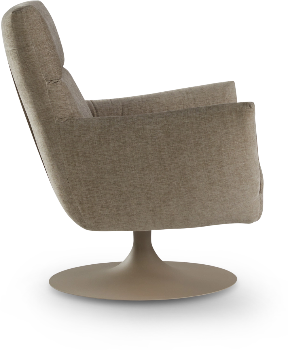 Fauteuil Cooper Dyyk 3