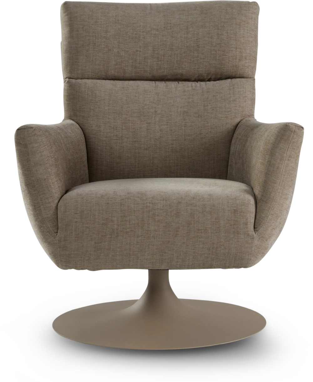 Fauteuil Cooper