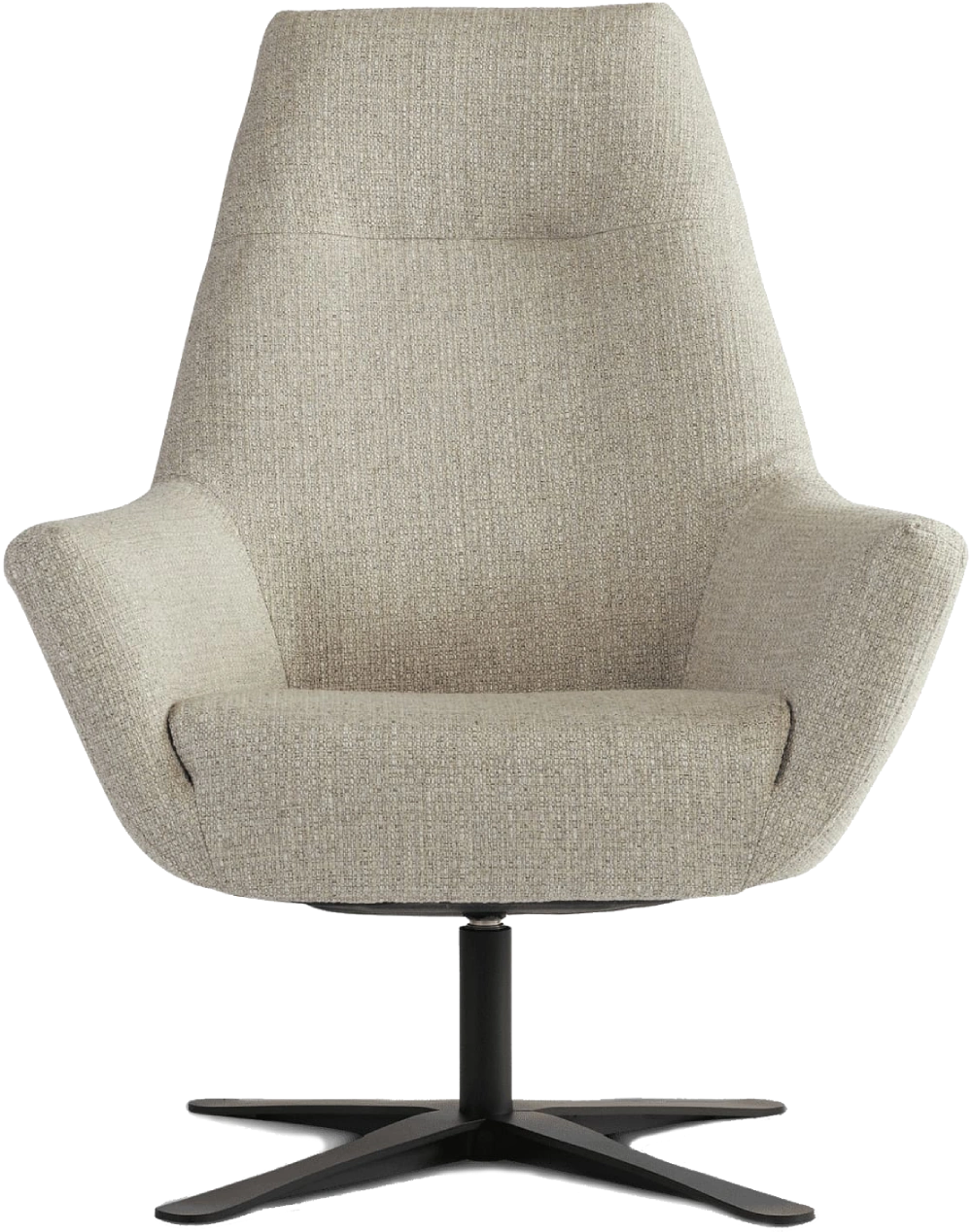 Fauteuil Julius