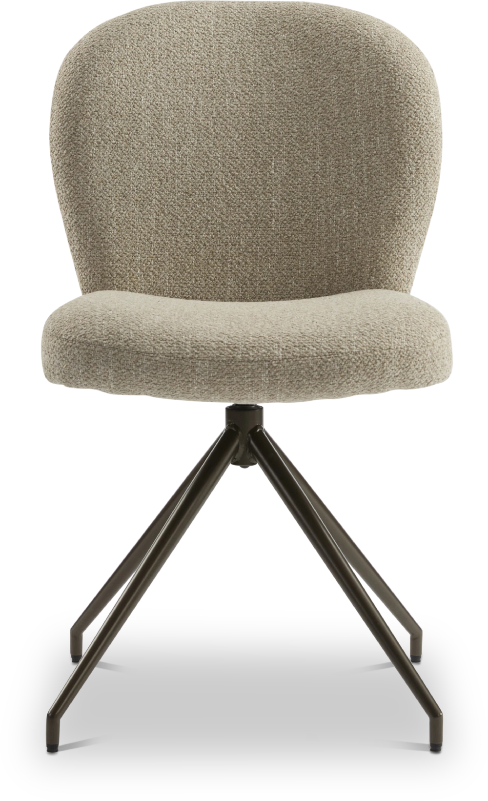 Stoel Gigi zonder arm Dyyk 2