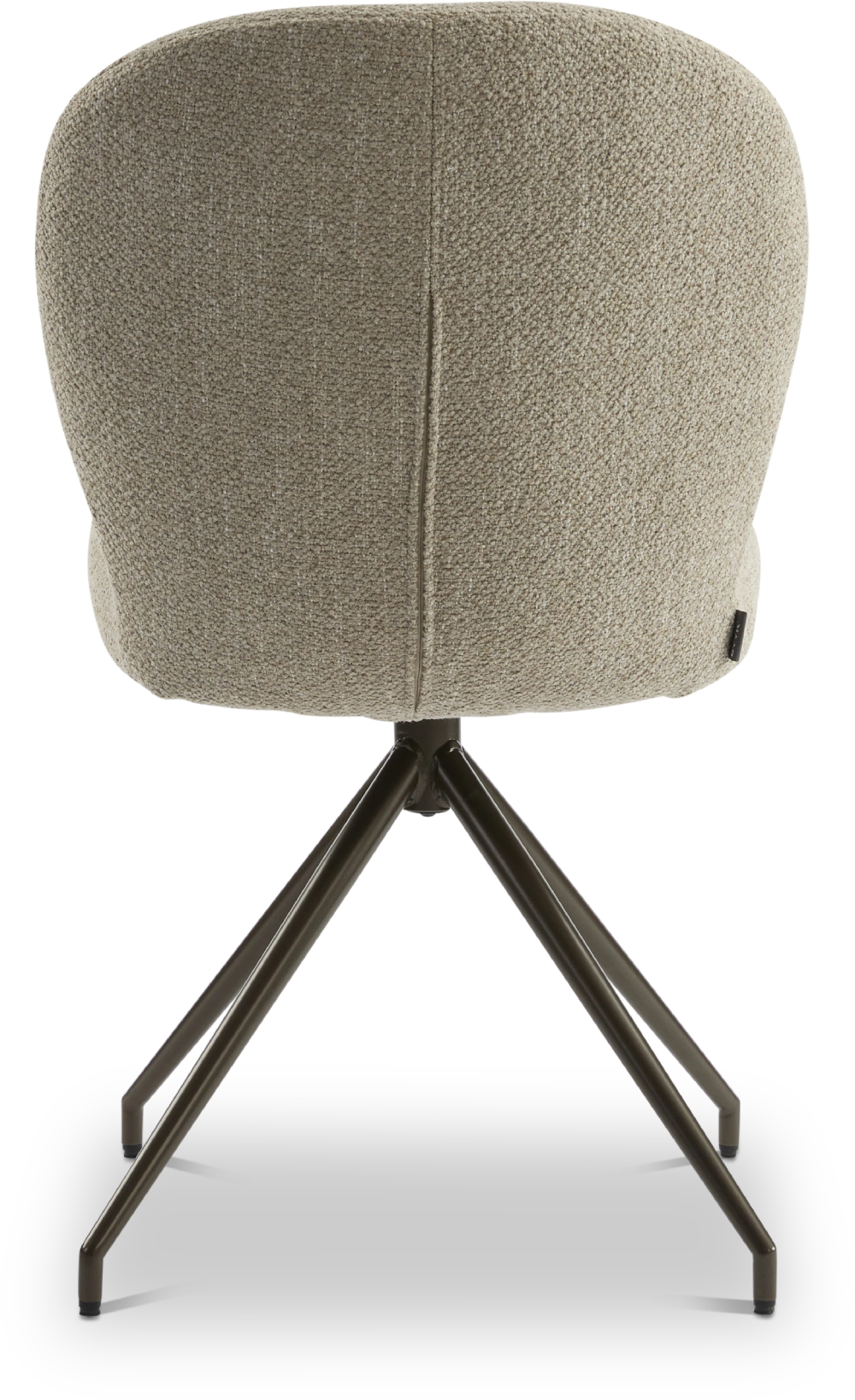 Stoel Gigi zonder arm Dyyk 4