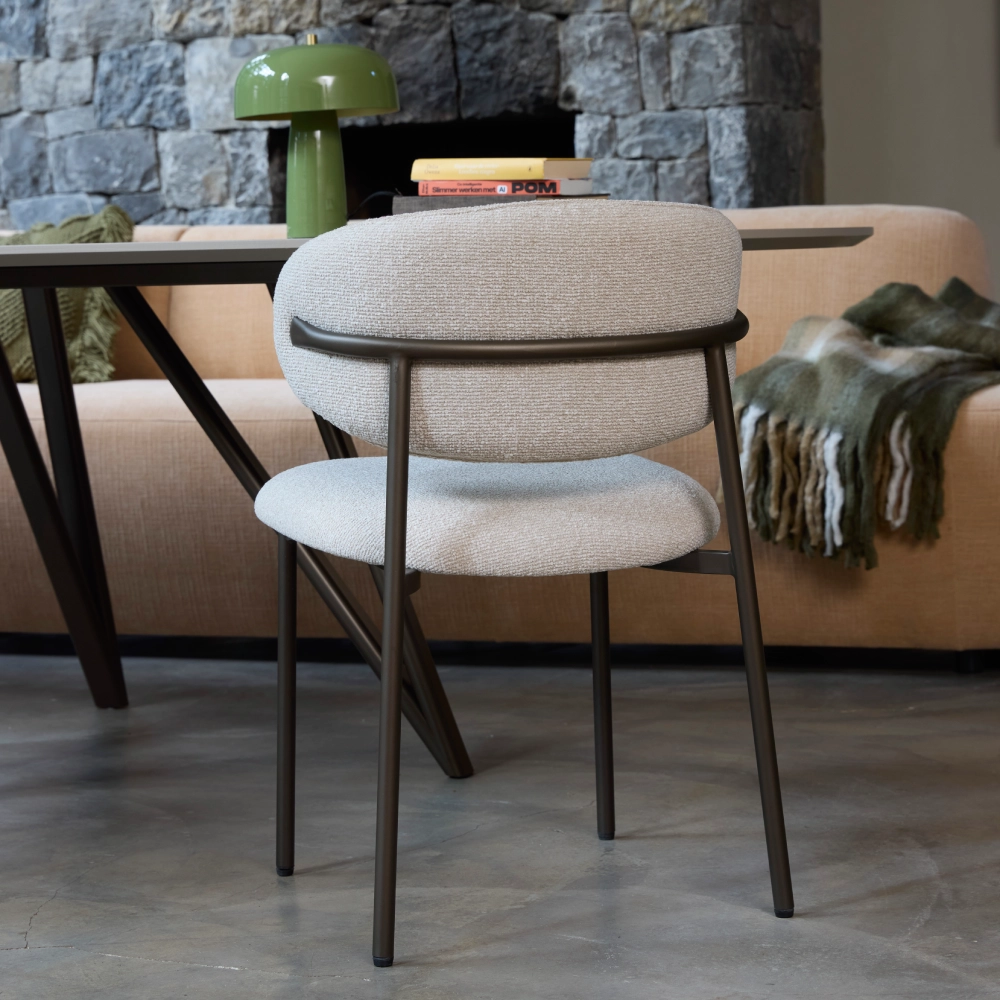 Stoel Saba Sfeerbeeld