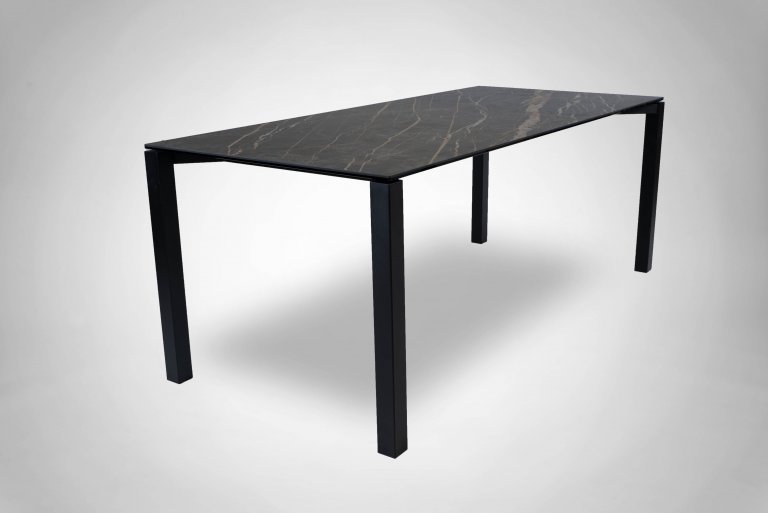 Tafel Ace Keramiek Noir Desire DYYK